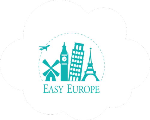 Easy Europe logo v2