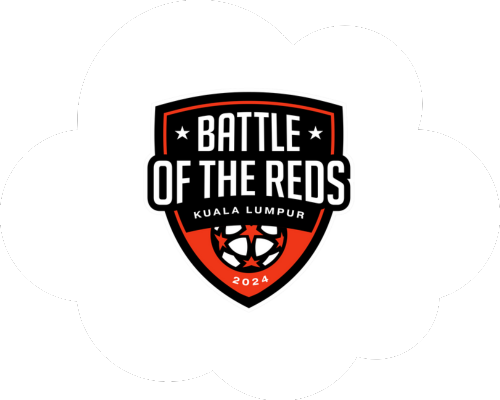 Battle of the Reds logo v2