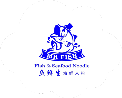 Mr Fish logo v2