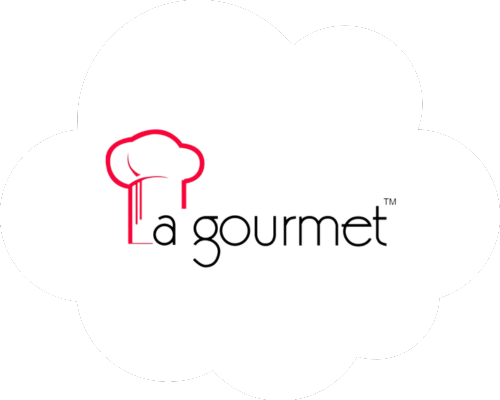 La Gourmet logo