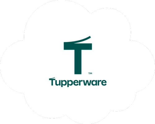 Tupperware logo