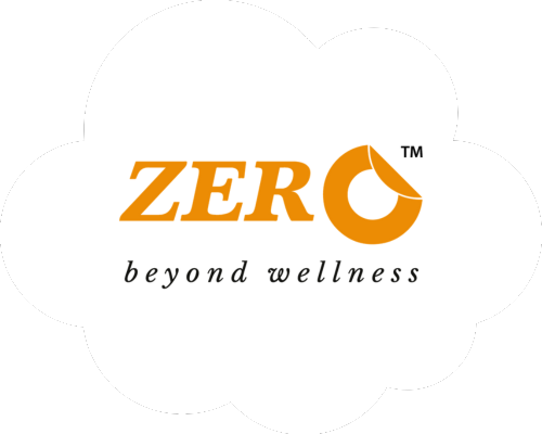 Zero Healthcare logo