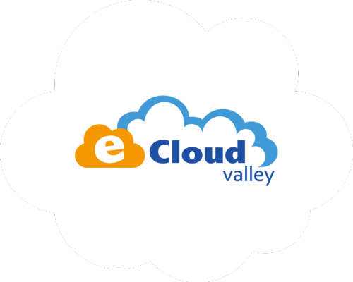 eCloudvalley logo